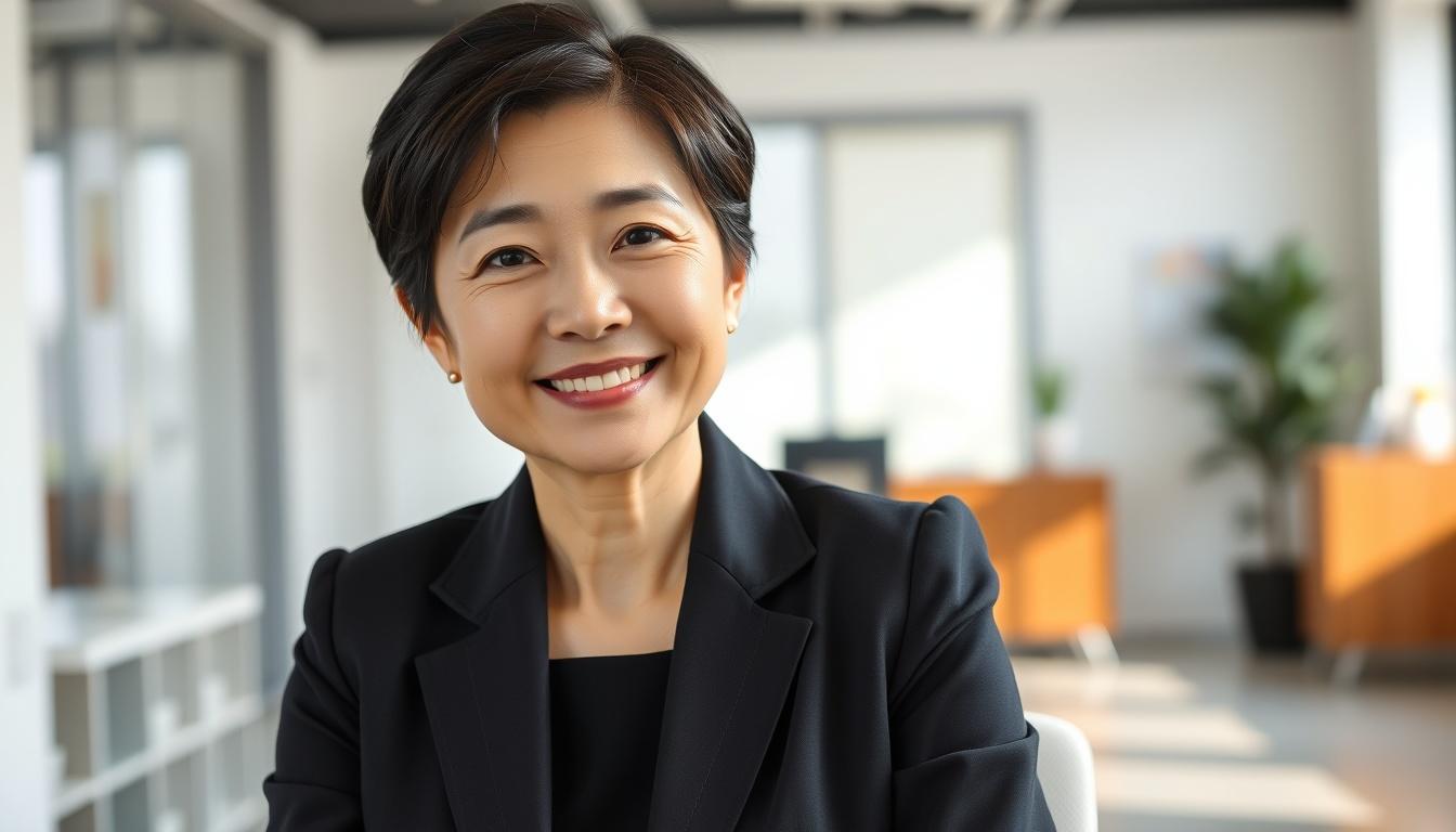 山田 智子